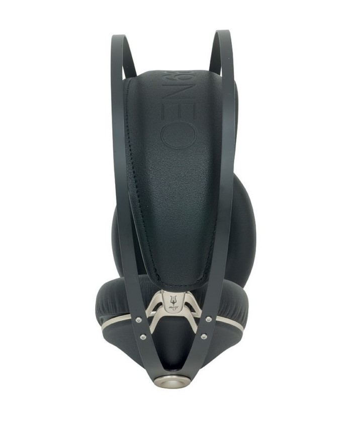 Fascia per cuffie serie 99 in pelle sintetica nero  Meze 99 Neo