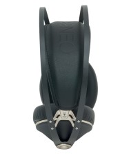 Fascia per cuffie serie 99 in pelle sintetica nero  Meze 99 Neo