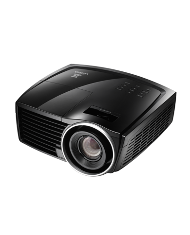 VIVITEK H1188 VIDEOPROIETTORE Home Theater DLP 3D 1080p (tecnologia 3D a triplo lampo 144Hz) GARANZIA UFFICIALE SIGILLATO