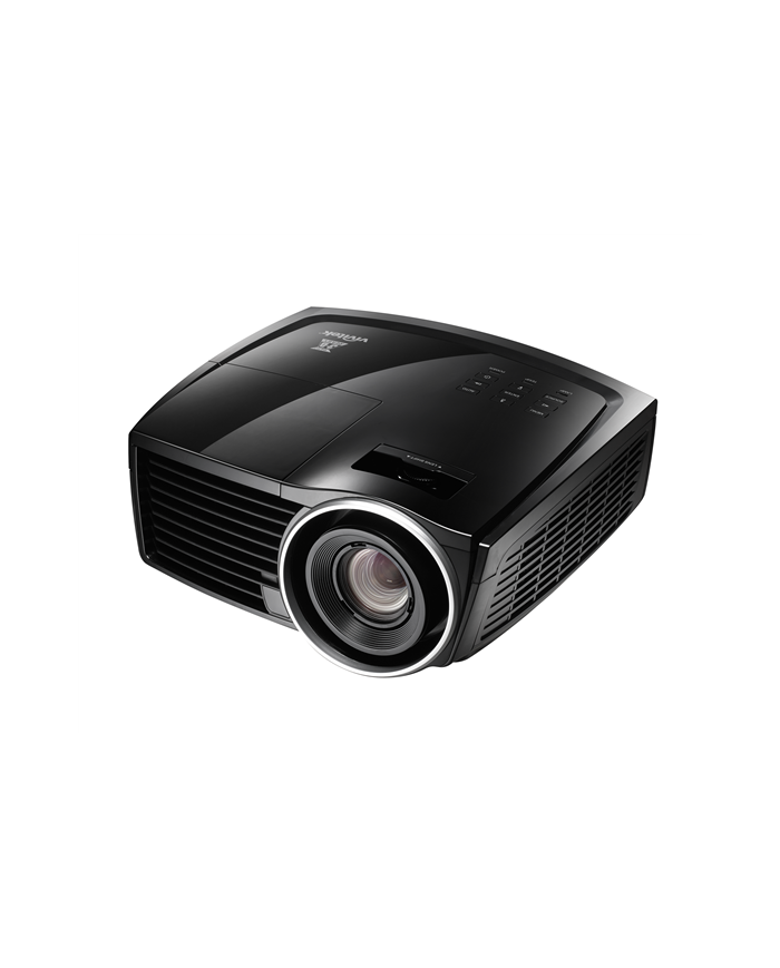 VIVITEK H1188 VIDEOPROIETTORE Home Theater DLP 3D 1080p (tecnologia 3D a triplo lampo 144Hz) GARANZIA UFFICIALE SIGILLATO