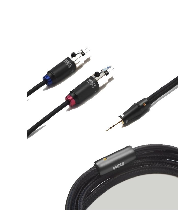 Cavo con jack 3.5 mm in rame OFC (99.95%)  Meze EMPYREAN standard