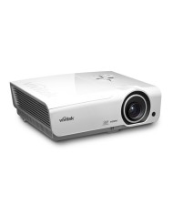 Vivitek D966HD Videoproiettore DLP 3D 1080p