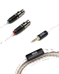 Cavo in rame Furukawa PCUHD (99.99%)  Meze EMPYREAN sp 4.4mm