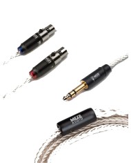 Cavo in rame Furukawa PCUHD (99.99%)  Meze EMPYREAN sp 6.3mm