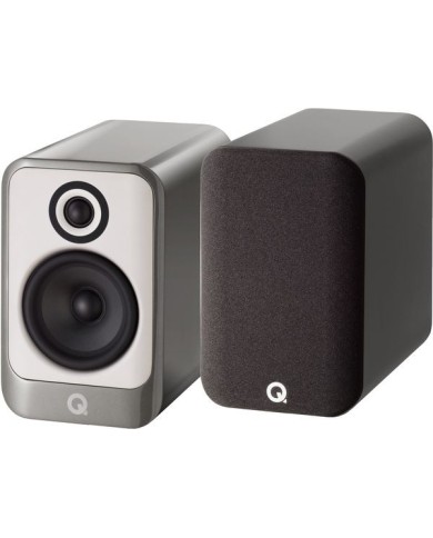 Coppia diffusori da scaffale Q Acoustics Concept 30