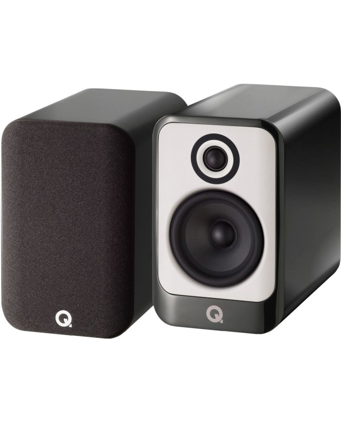 Q Acoustics Concept 30