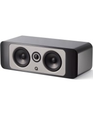 Q Acoustics CONCEPT 90 Canale Centrale Nero Laccato