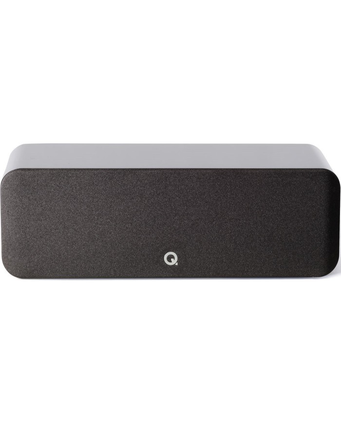 Q Acoustics CONCEPT 90 Canale Centrale Nero Laccato