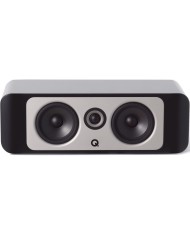 Q Acoustics CONCEPT 90 Canale Centrale Nero Laccato