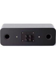 Q Acoustics CONCEPT 90 Canale Centrale Nero Laccato