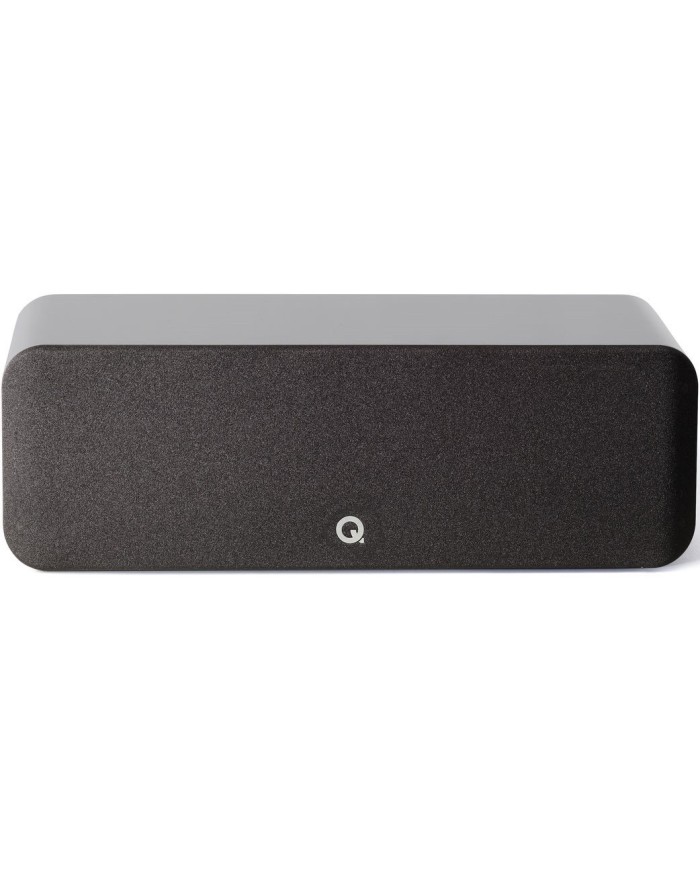 Canale centrale 2 vie bass reflex  Q Acoustics Concept 90  Silver