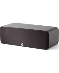 Canale centrale 2 vie bass reflex  Q Acoustics Concept 90  Silver