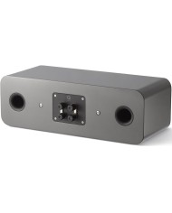 Canale centrale 2 vie bass reflex  Q Acoustics Concept 90  Silver