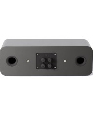 Canale centrale 2 vie bass reflex  Q Acoustics Concept 90  Silver