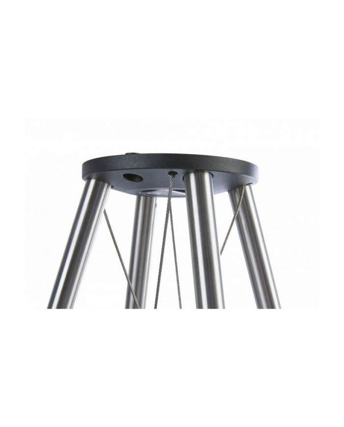 Coppia stand per diffusori Q Active200  Q Acoustics Q FS75 STAND