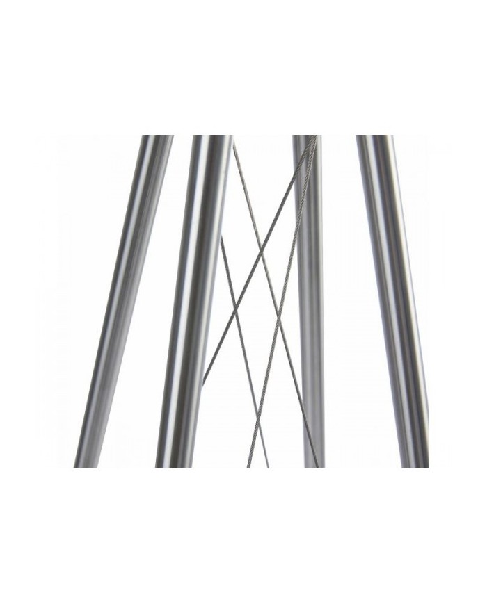 Coppia stand per diffusori Q Active200  Q Acoustics Q FS75 STAND