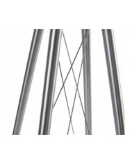 Coppia stand per diffusori Q Active200  Q Acoustics Q FS75 STAND