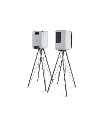 Coppia stand per diffusori Q Active200  Q Acoustics Q FS75 STAND