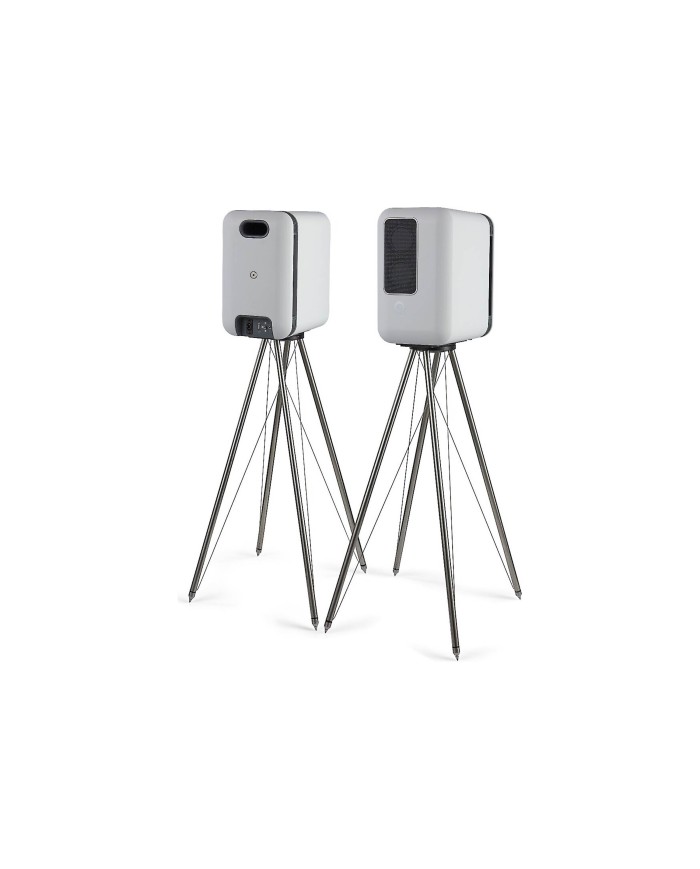 Coppia stand per diffusori Q Active200  Q Acoustics Q FS75 STAND