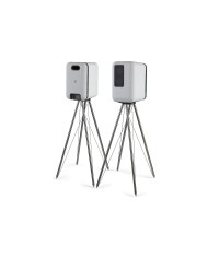Coppia stand per diffusori Q Active200  Q Acoustics Q FS75 STAND