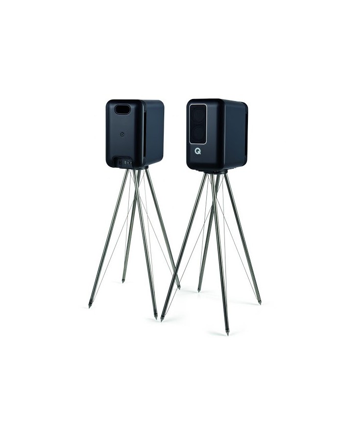 Q Acoustics Q FS75 STAND, Coppia Stand per Q Active 200