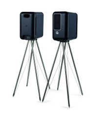 Q Acoustics Q FS75 STAND, Coppia Stand per Q Active 200