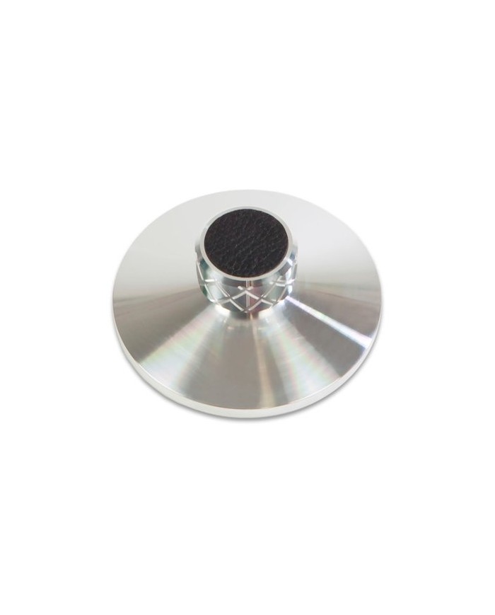 PRO-JECT CLAMP IT FERMA DISCO IN ALLUMINIO CON SISTEMA BREVETTATO CLAMP