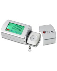 PRO-JECT MEASURE IT II BILANCINA PER CONTROLLO FORZA APPOGGIO TESTINA