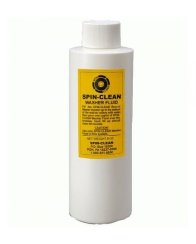 PRO-JECT FLUID IT FLUIDO PER LAVAGGIO DISCHI PER SPIN CLEAN