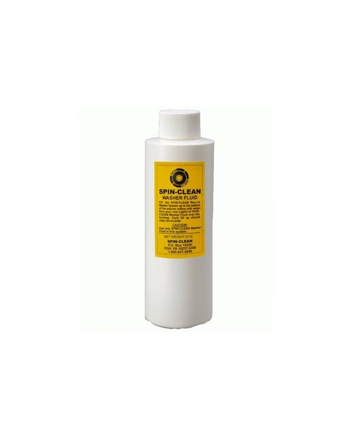 PRO-JECT FLUID IT FLUIDO PER LAVAGGIO DISCHI PER SPIN CLEAN