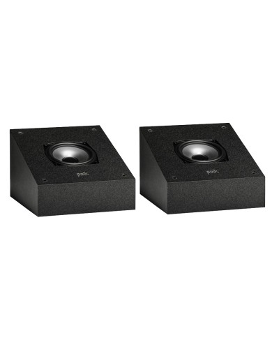 Coppia Diffusori Dolby Atmos  Polk Audio MXT A90