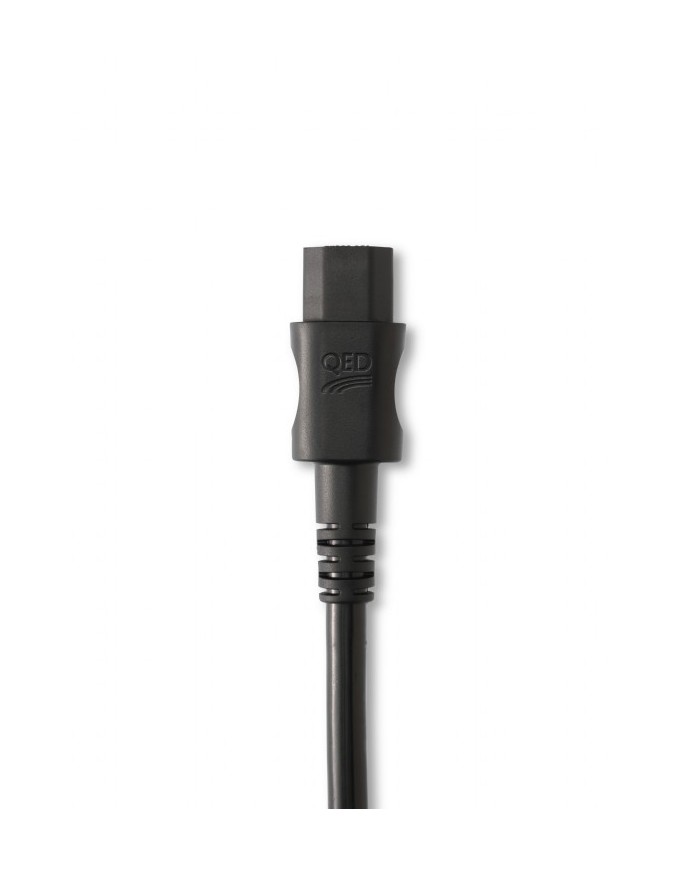 Cavo di alimentazione  QED XT 3 Power Cable