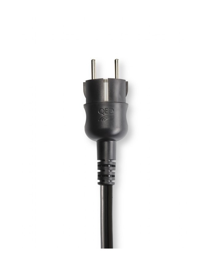 Cavo di alimentazione  QED XT 3 Power Cable