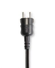 Cavo di alimentazione  QED XT 3 Power Cable