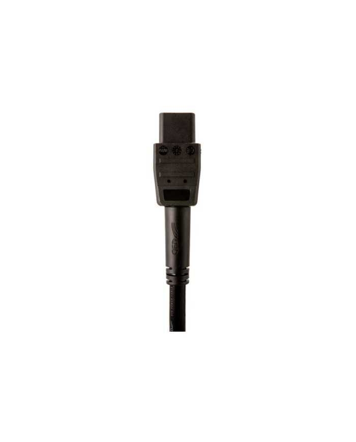 Cavo di alimentazione  QED XT 5 Power Cable