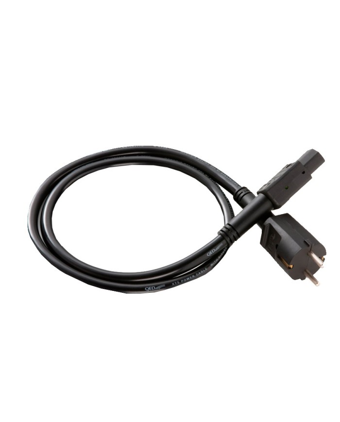 Cavo di alimentazione  QED XT 5 Power Cable