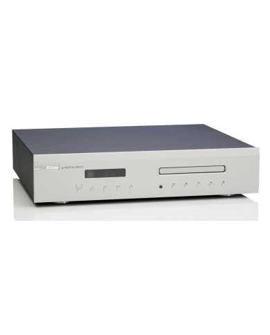 MUSICAL FIDELITY M3 SCD SILVER LETTORE CD E DAC NUOVO SIGILLATO