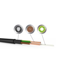Cavo di alimentazione  QED XT 5 Power Cable