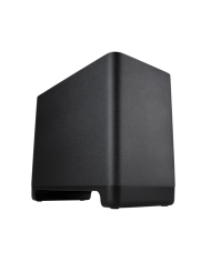 Subwoofer wireless per soundbar React  Polk Audio React Sub  Nero