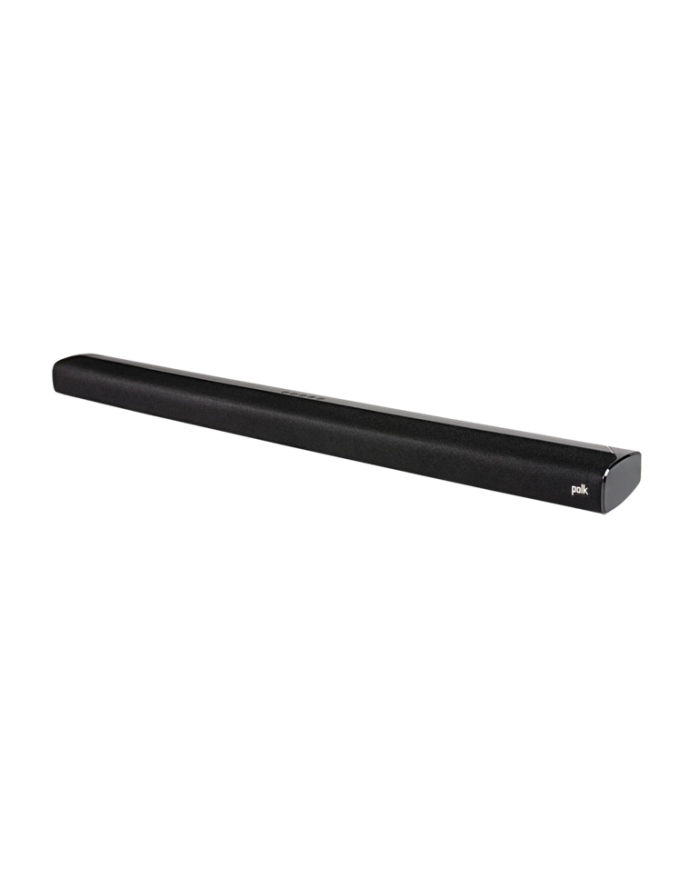 Soundbar a basso profilo con subwoofer wireless  Polk Audio Signa S2