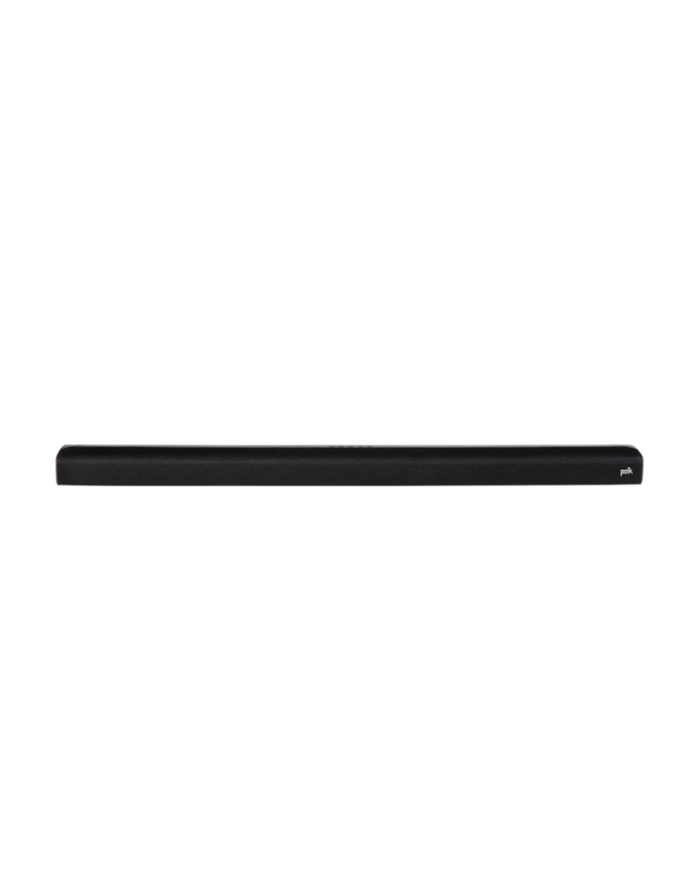 Soundbar a basso profilo con subwoofer wireless  Polk Audio Signa S2