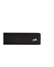 Soundbar a basso profilo con subwoofer wireless  Polk Audio Signa S2