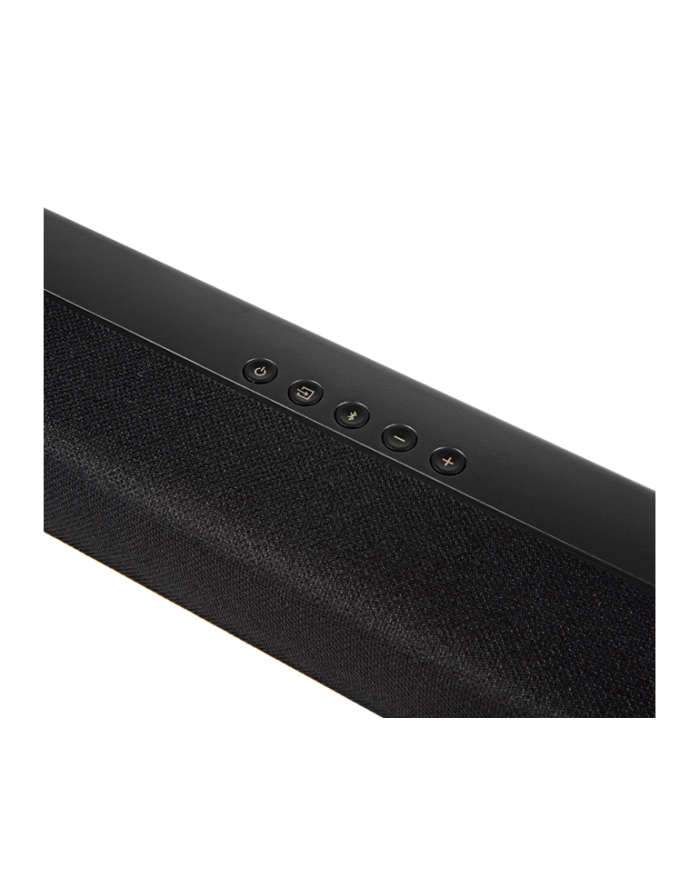 Soundbar a basso profilo con subwoofer wireless  Polk Audio Signa S2