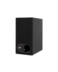 Soundbar a basso profilo con subwoofer wireless  Polk Audio Signa S2
