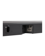 Soundbar a basso profilo con subwoofer wireless  Polk Audio Signa S2