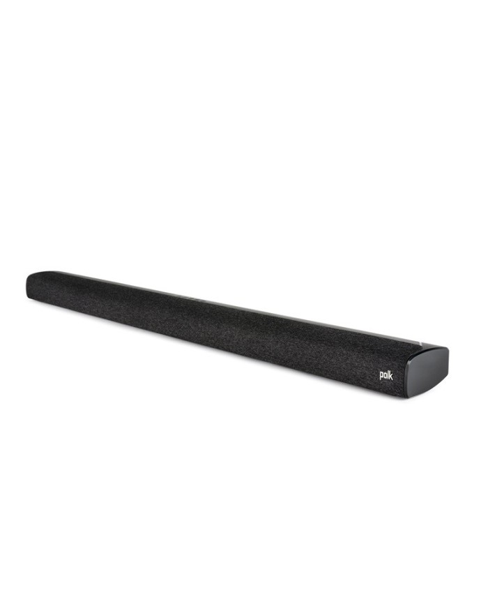 Soundbar basso profilo e subwoofer wireless  Polk Audio Signa S3