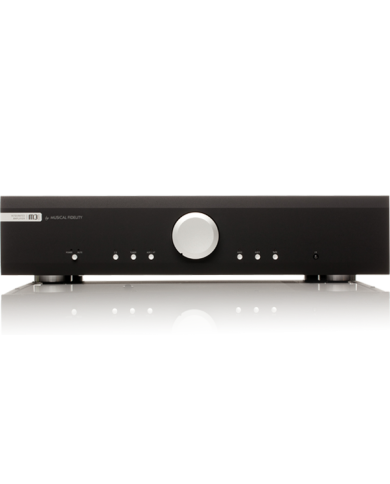 MUSICAL FIDELITY M3SI NERO AMPLIFICATORE INTEGRATO NUOVO SIGILLATO