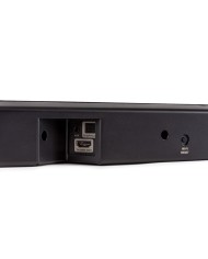 Soundbar basso profilo e subwoofer wireless  Polk Audio Signa S3