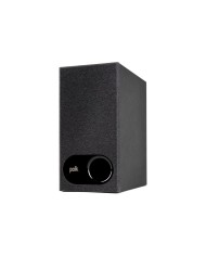 Soundbar basso profilo e subwoofer wireless  Polk Audio Signa S3