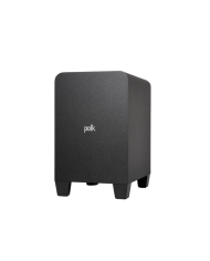 Soundbar ultraslim Atmos e subwoofer wireless  Polk Audio Signa S4